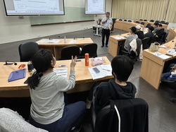 112.11.27 ESG專題演講「從資料收集到資料庫建置實踐ESG」圖片