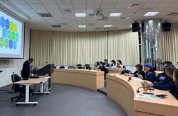 112.11.13 ESG專題演講「中小型企業的ESG策略與競爭優勢」圖片